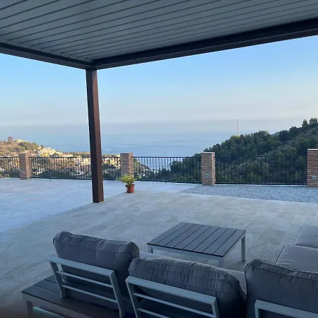 Vivienda En Granada, Cortijo Balcon Cotobro, Almunecar, Casa Con Piscina Y Vistas Increibles *