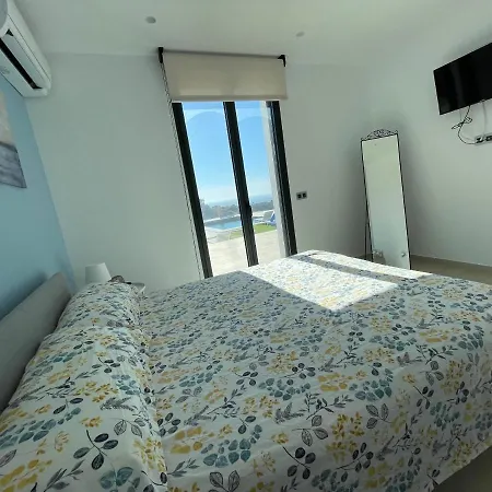 Vivienda En Granada, Cortijo Balcon Cotobro, Almunecar, Casa Con Piscina Y Vistas Increibles Granada