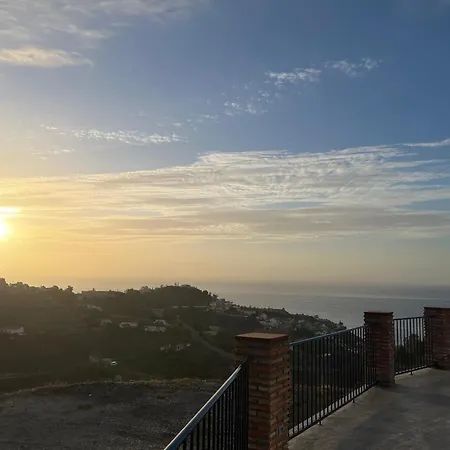 Vivienda En Granada, Cortijo Balcon Cotobro, Almunecar, Casa Con Piscina Y Vistas Increibles *