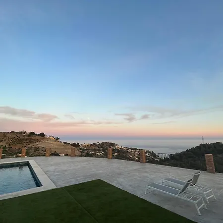 Vivienda En Granada, Cortijo Balcon Cotobro, Almunecar, Casa Con Piscina Y Vistas Increibles *