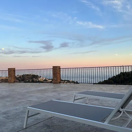 Vivienda En Granada, Cortijo Balcon Cotobro, Almunecar, Casa Con Piscina Y Vistas Increibles * Granada