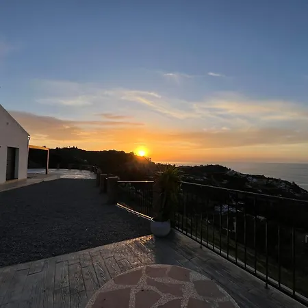 Vivienda En Granada, Cortijo Balcon Cotobro, Almunecar, Casa Con Piscina Y Vistas Increibles * גרנדה