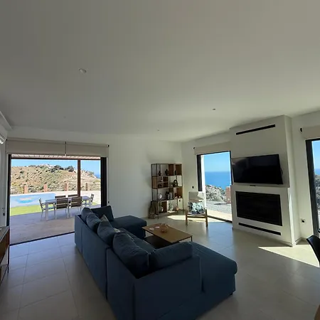 Vivienda En Granada, Cortijo Balcon Cotobro, Almunecar, Casa Con Piscina Y Vistas Increibles *