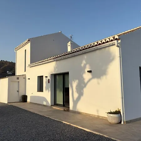 Vivienda En Granada, Cortijo Balcon Cotobro, Almunecar, Casa Con Piscina Y Vistas Increibles *